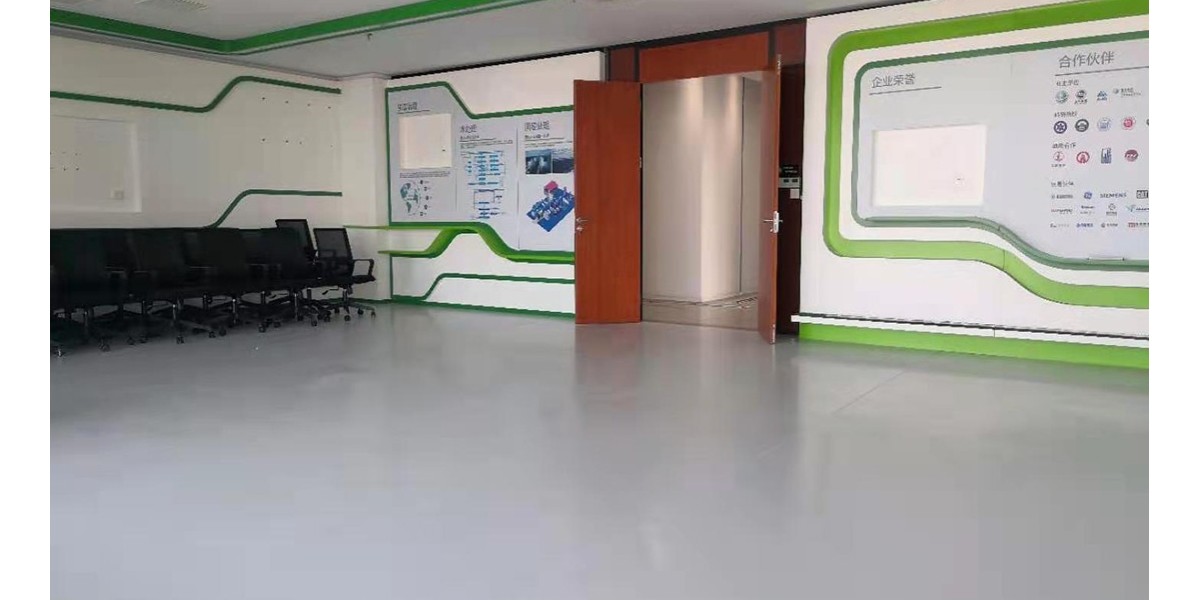 PVC塑膠地板如何滿足辦公空間各種需求？